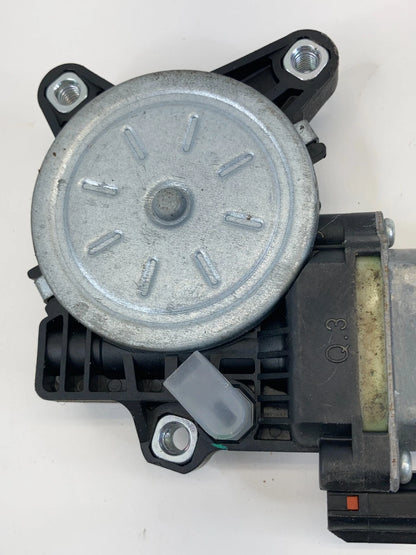 2012-2015 CHEVROLET CAPTIVA SPORT FRONT RIGHT DOOR POWER WINDOW MOTOR 25926015