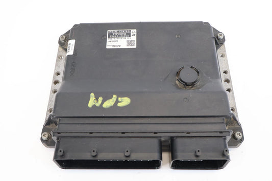 2007-2009 TOYOTA CAMRY 2.4L AT ENGINE CONTROL MODULE COMPUTER ECM 89661-06C41