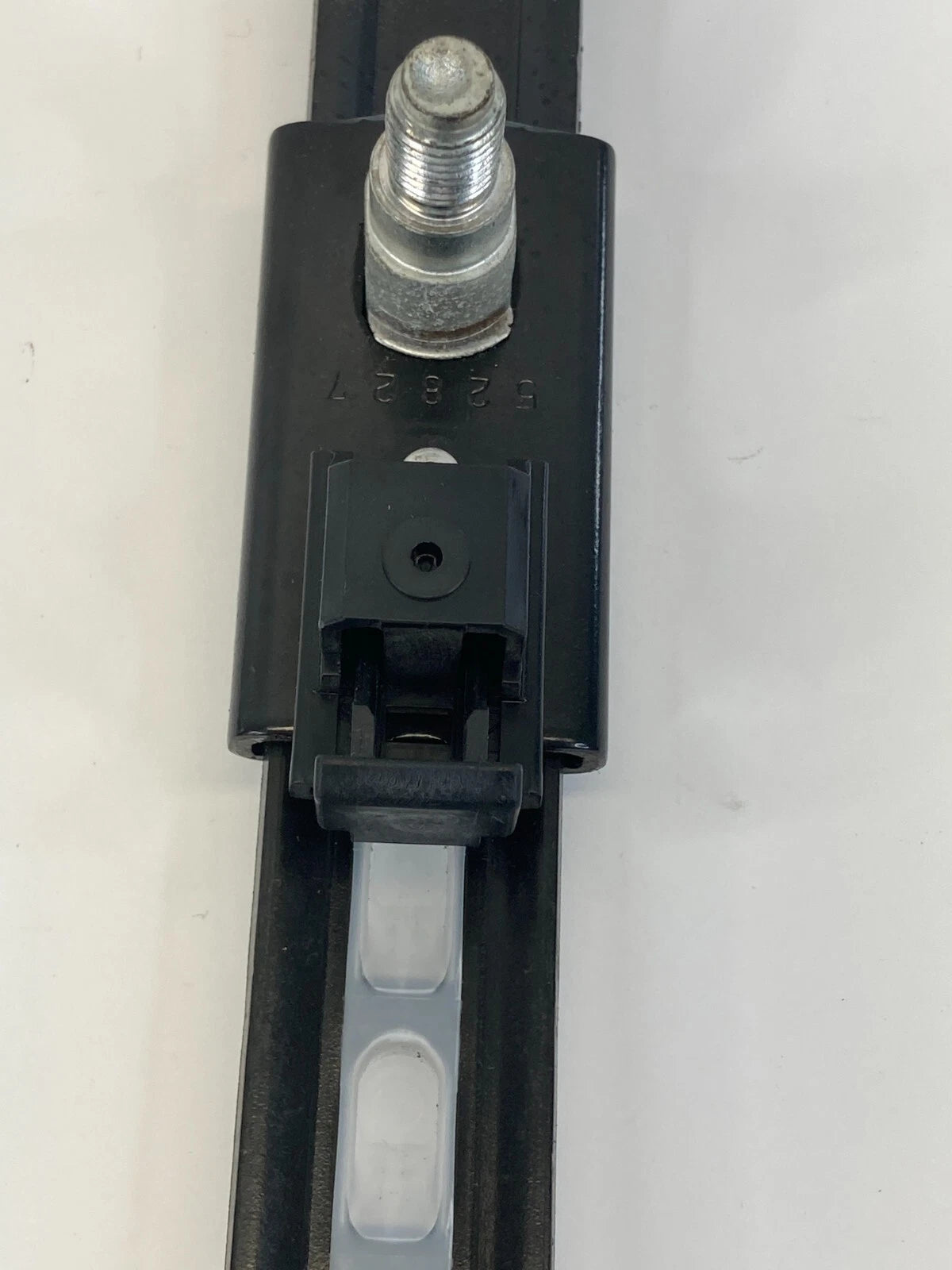 2004-2010 TOYOTA SIENNA FRONT RIGHT PASSENGER SIDE SEAT BELT HEIGHT ADJUSTER OEM