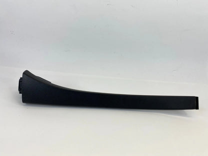 04-07 BMW 530I 525I FRONT CENTER CONSOLE ARMREST ARM REST STRIP TRIM TOP 7060019