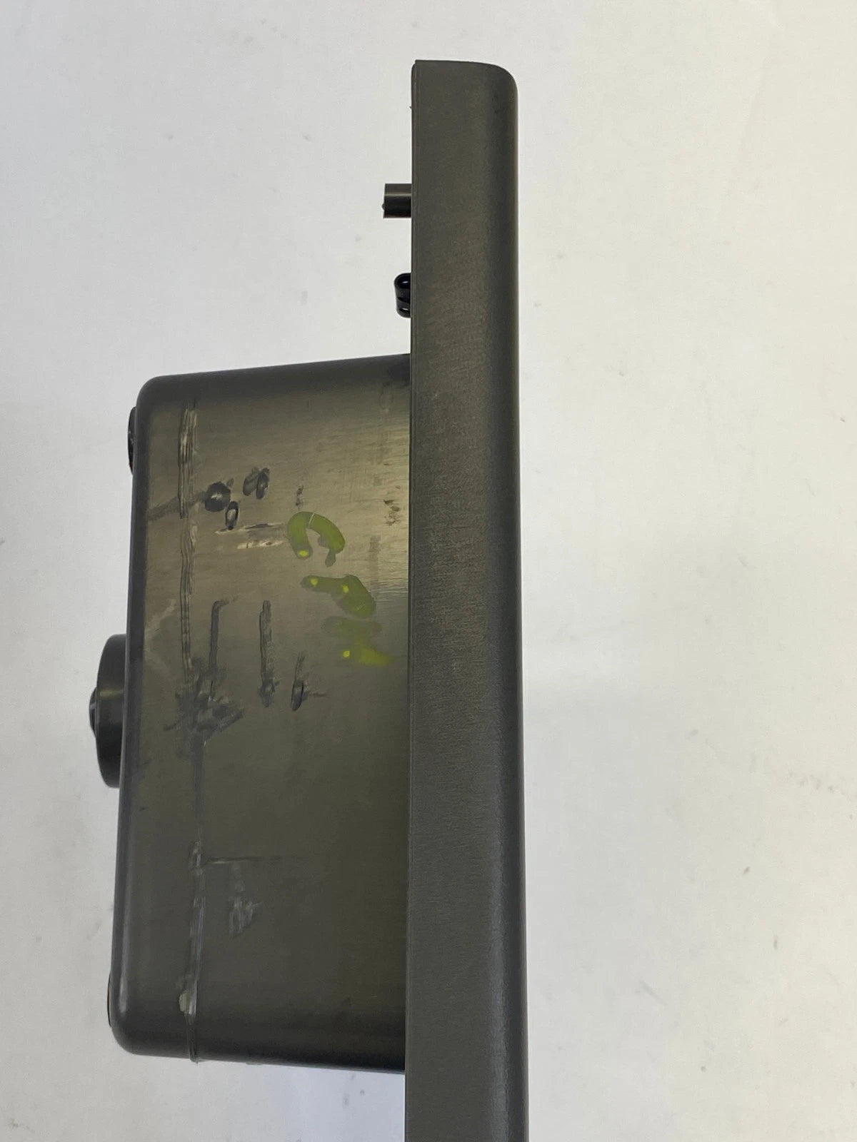 2008-2012 FORD ESCAPE POWER WINDOW SWITCH COVERS REAR LEFT OEM 8L84-78274B09-AHW