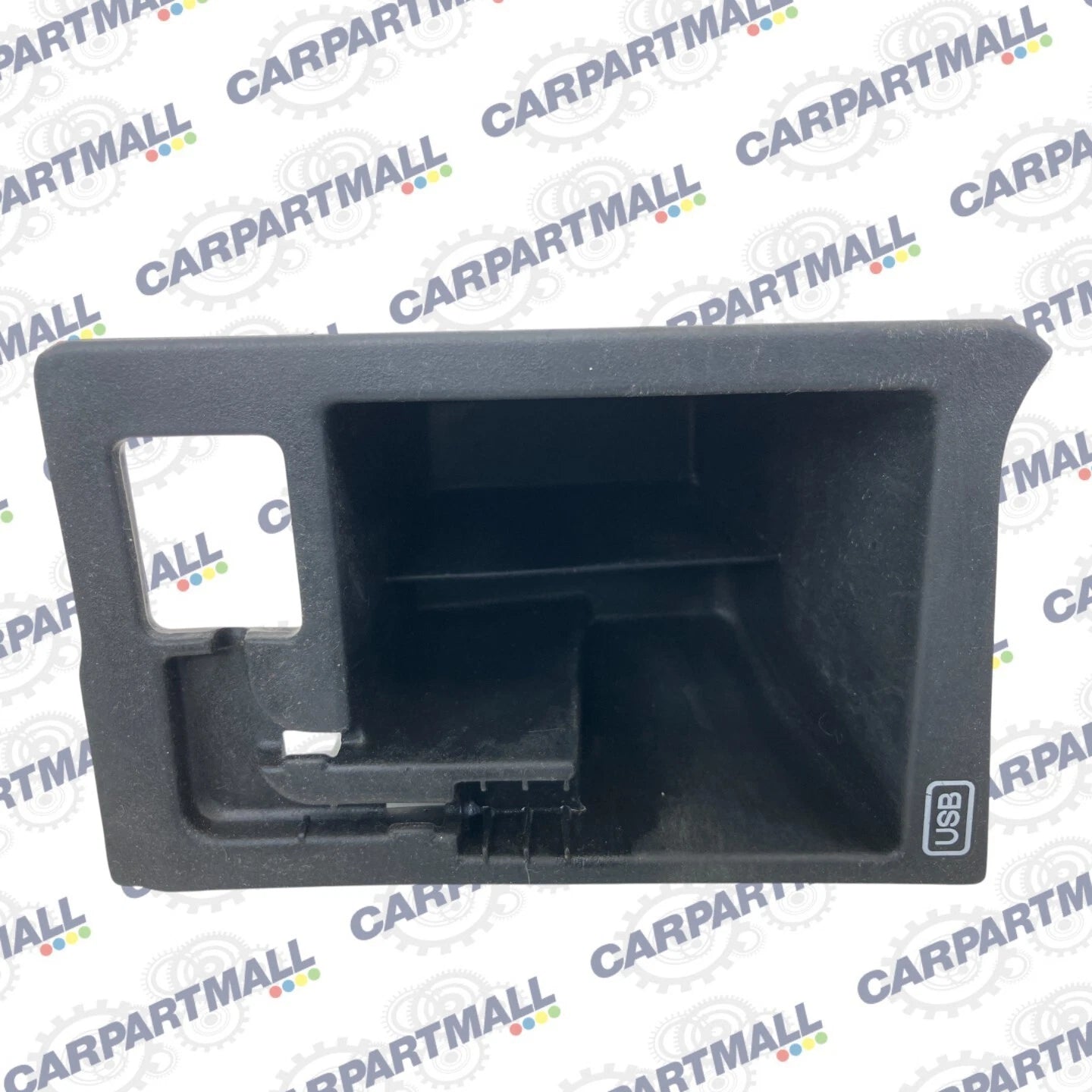 2011-2013 HONDA ODYSSEY GLOVE BOX POCKET RUBBER TRAY INSERT 77501-TK8-A1 OEM