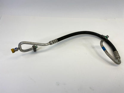 2011-2014 Hyundai Sonata 2.0L AC A/C Air Conditioning Hose Pipe Line OEM