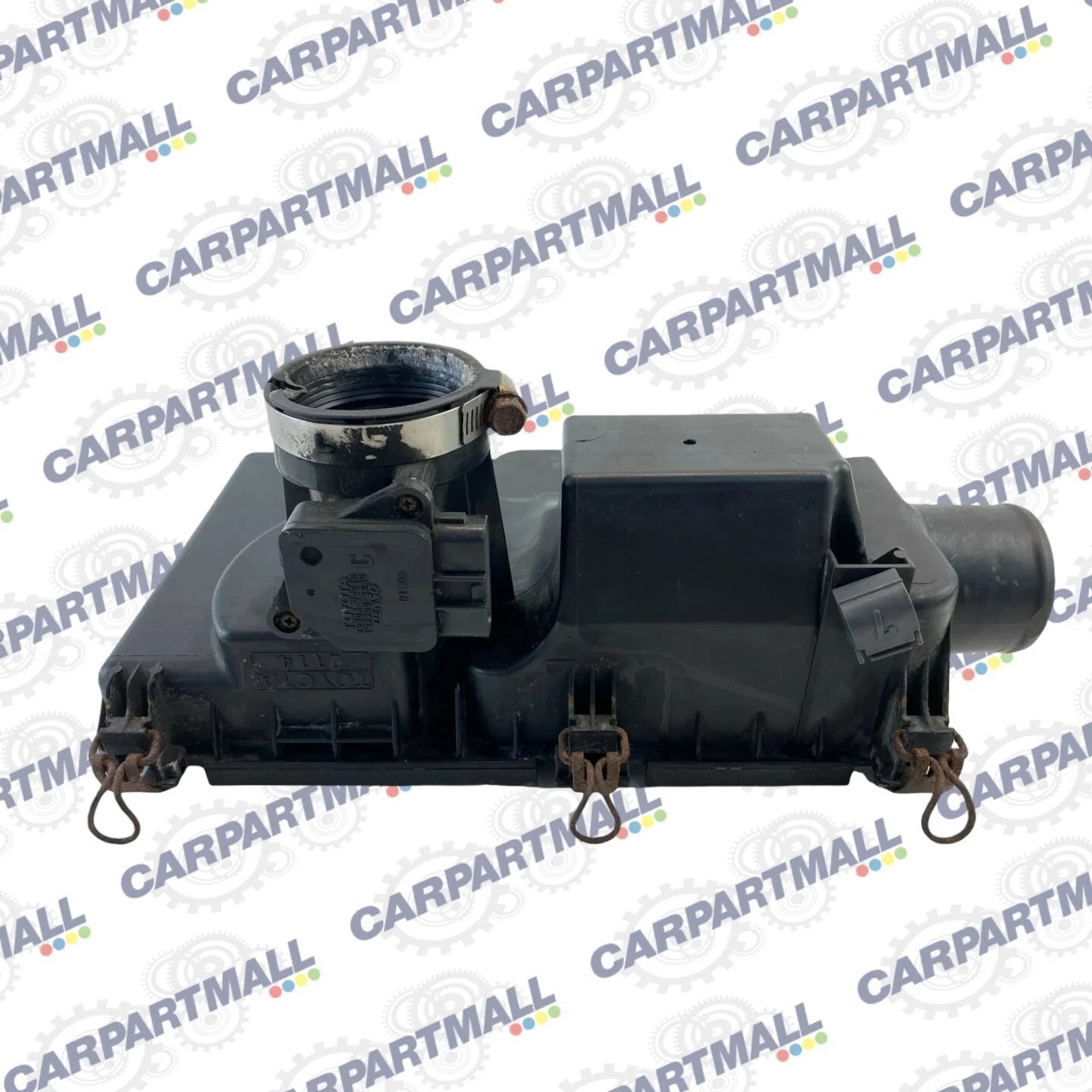 2004-2009 TOYOTA PRIUS 1.5L AIR INTAKE FILTER CLEANER BOX COVER HOUSING ASSEMBLY