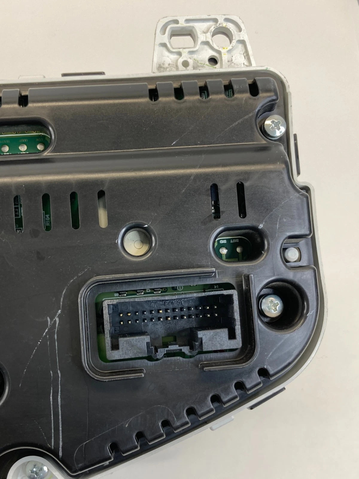 2015 FORD EXPLORER INTERCEPTOR CLUSTER SPEEDOMETER UNK MILES DB5T-1089-JA OEM