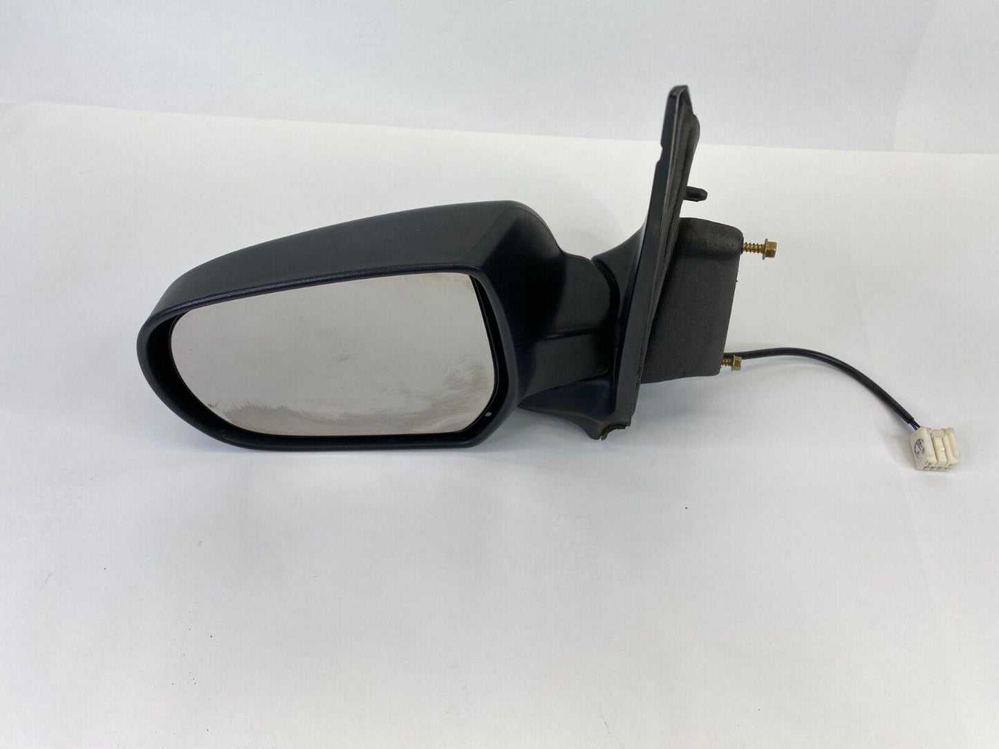 01-07 Ford Escape Front Left Driver Side View Power Door Mirror 2L84-17683 OEM