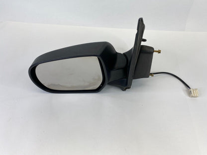 01-07 Ford Escape Front Left Driver Side View Power Door Mirror 2L84-17683 OEM