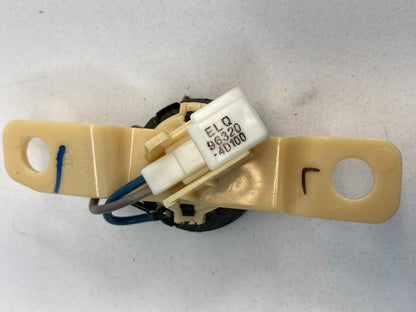 2006-2012 KIA SEDONA FRONT LEFT DRIVER SIDE A PILLAR SOUND SYSTEM TWEETER OEM