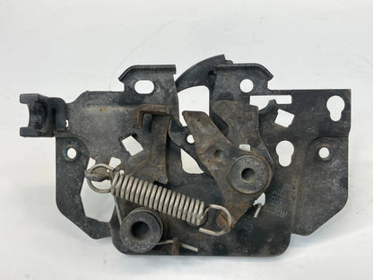 2014-2019 FORD FIESTA SEDAN FRONT HOOD LOCK LATCH RELEASE ACTUATOR OEM
