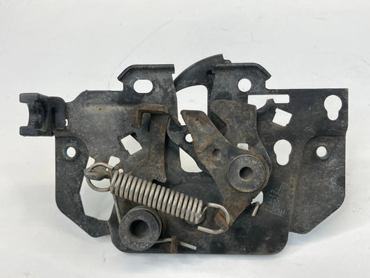 2014-2019 FORD FIESTA SEDAN FRONT HOOD LOCK LATCH RELEASE ACTUATOR OEM