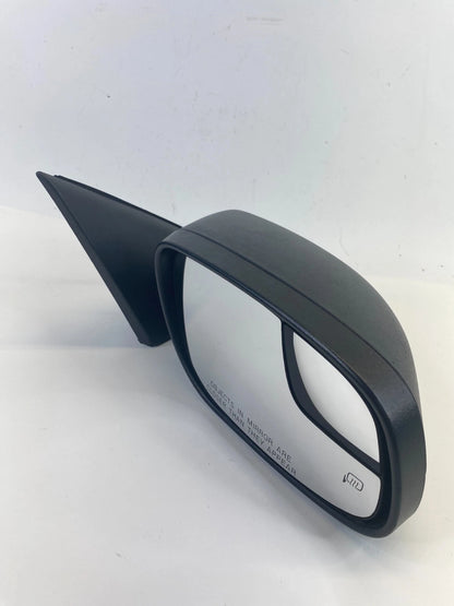 2013-2019 FORD POLICE INTERCEPTOR SEDAN RIGHT SIDE DOOR VIEW POWER MIRROR OEM