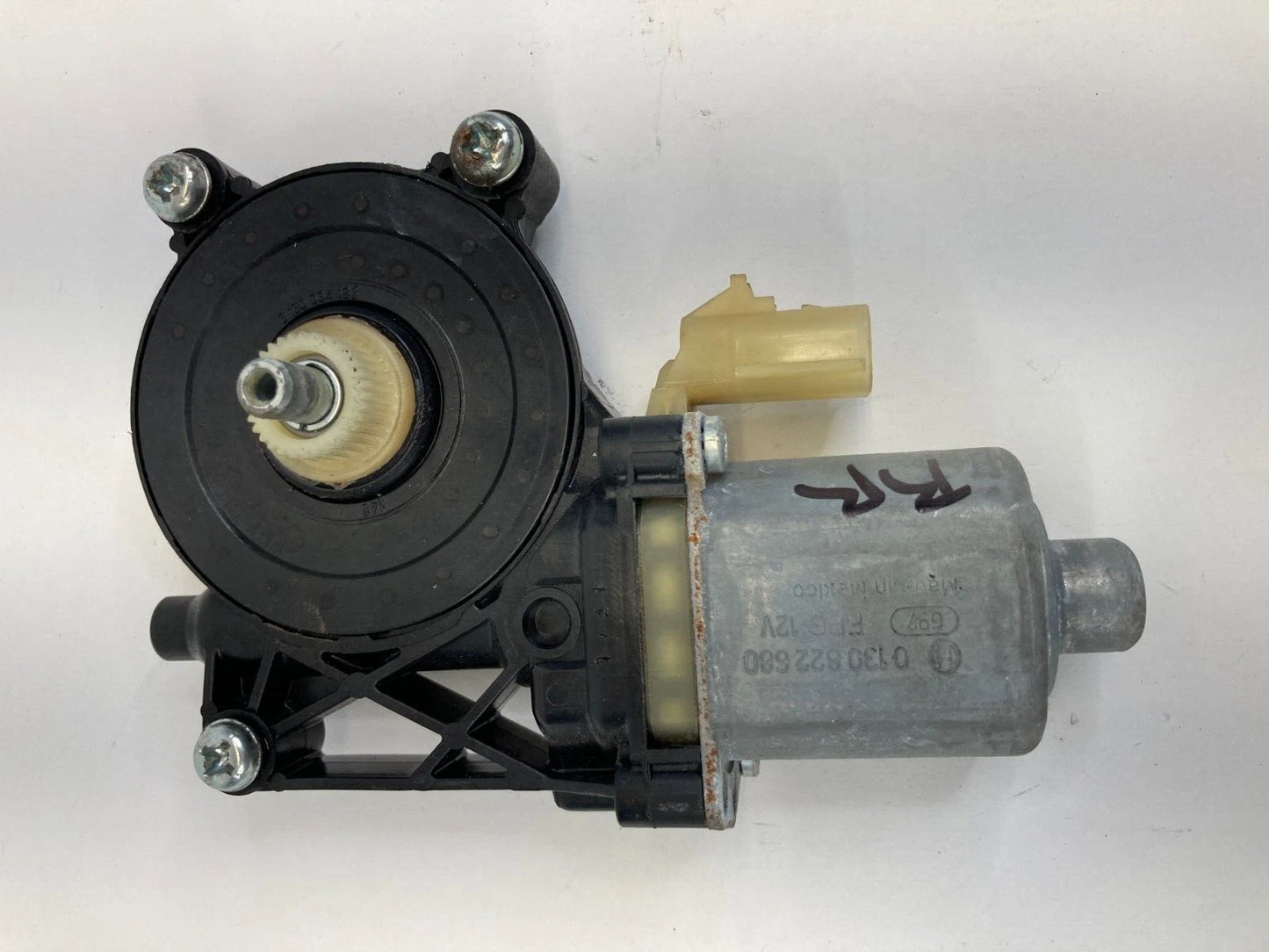 2012-2017 CHEVY EQUINOX REAR RIGHT SIDE DOOR POWER WINDOW MOTOR 98810-J3050 OEM