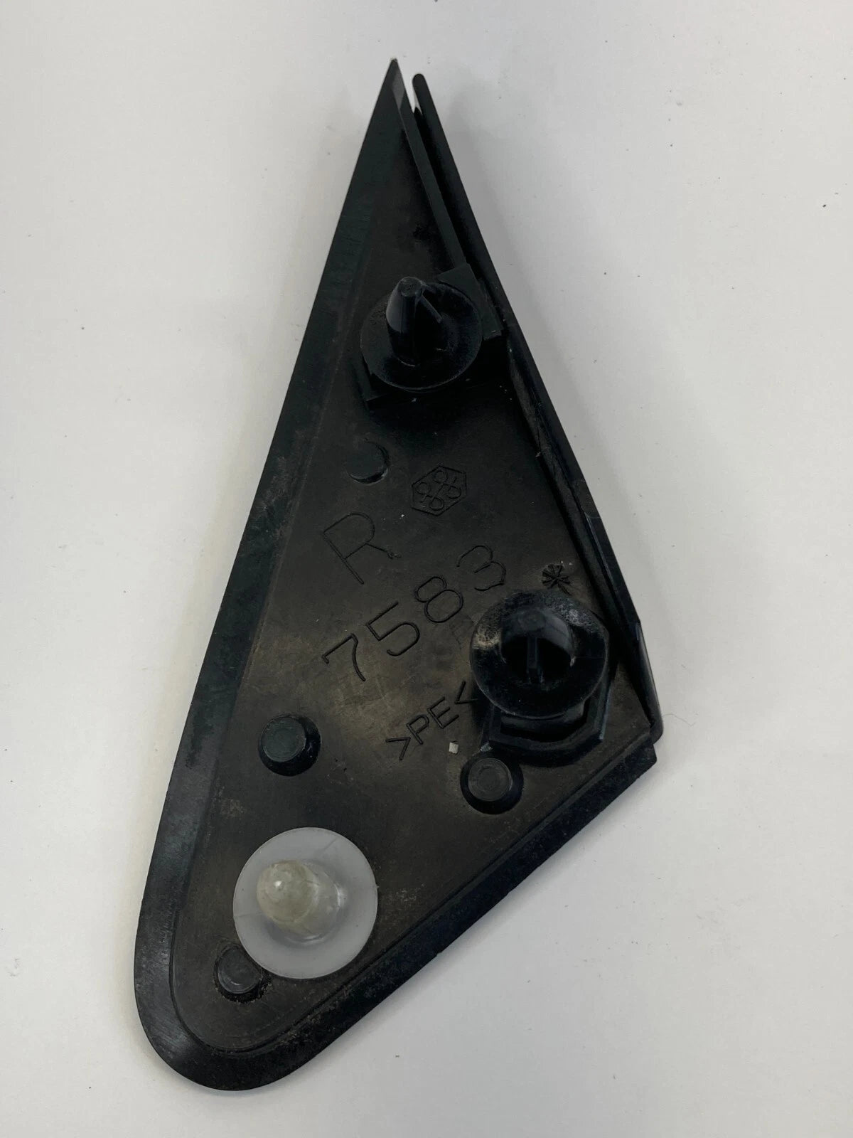 2003-2007 NISSAN MURANO FRONT RIGHT PASSENGER SIDE EXTERIOR CORNER COVER OEM