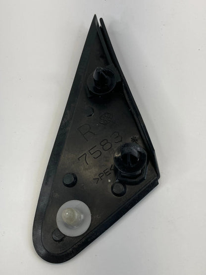 2003-2007 NISSAN MURANO FRONT RIGHT PASSENGER SIDE EXTERIOR CORNER COVER OEM