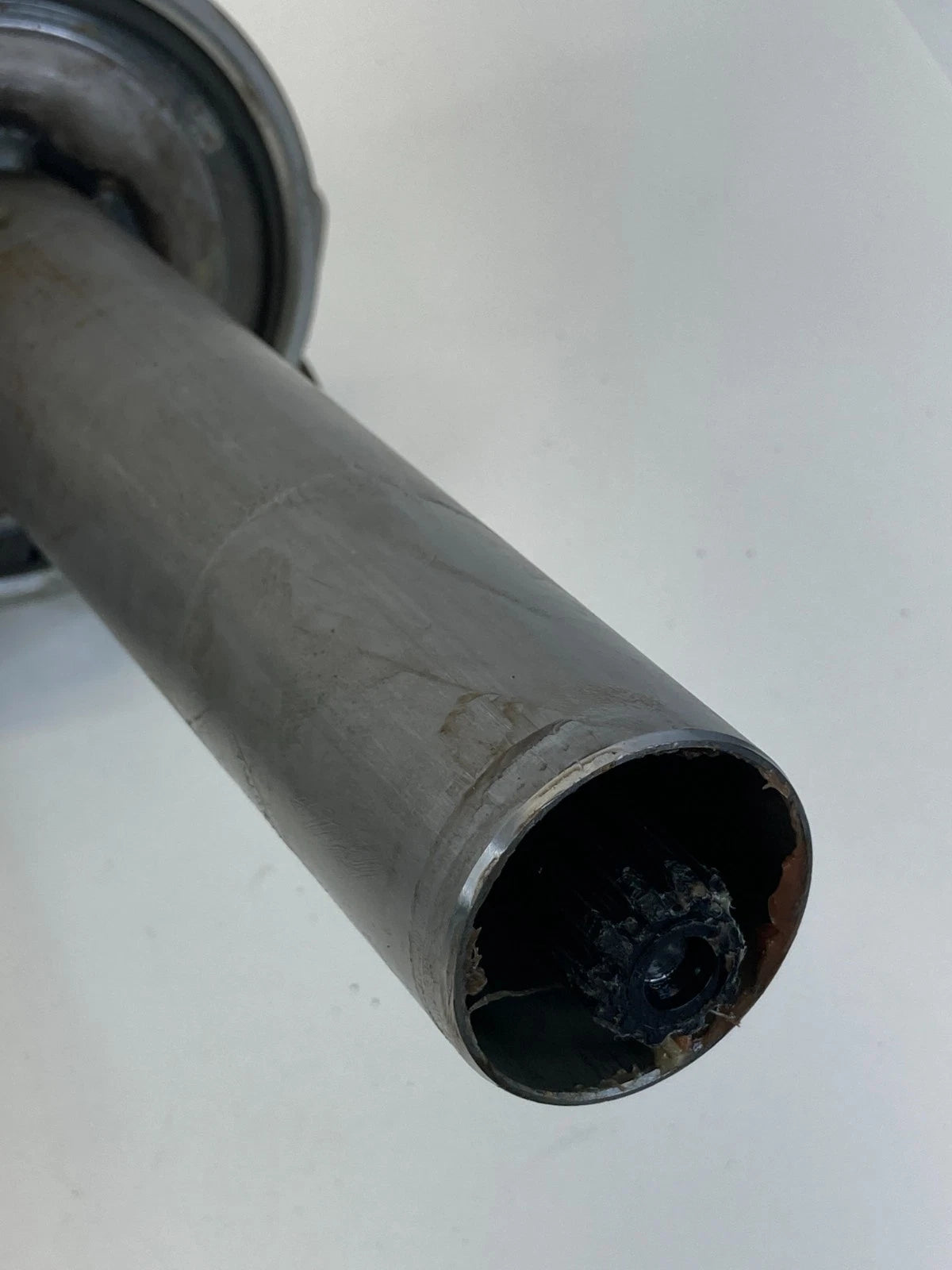 04-12 CHEVY MALIBU PONTIAC G6 ELECTRIC POWER STEERING PUMP W/ MOTOR & MODULE