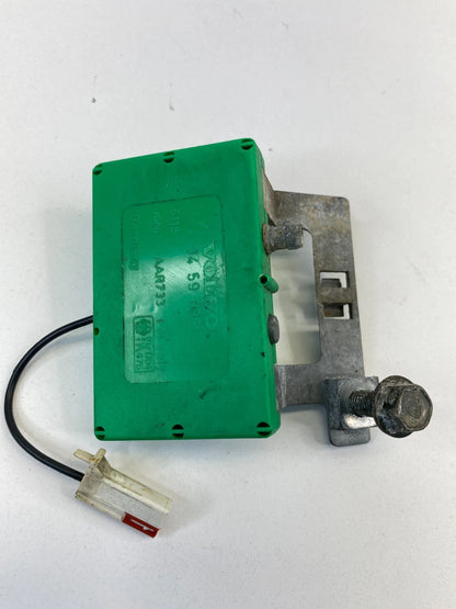 1999-2006 VOLVO S80 RADIO ANTENNA SIGNAL AMPLIFIER MODULE 9459992 OEM