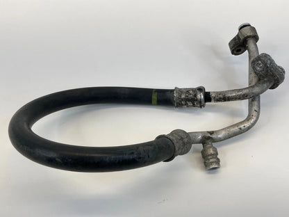 09 10 11 12 13 Honda Fit 1.5L A/C AC Refrigerant Suction Hose Line Pipe Tube OEM