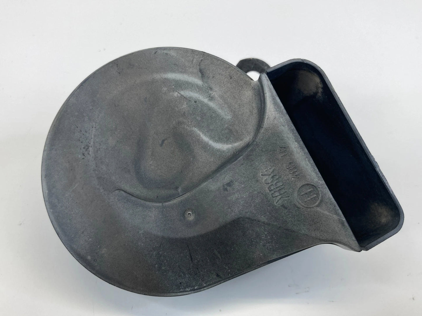 1998 99 00 01 2002 MERCEDES-BENZ E430 HORN SIGNAL ALARM NOTE E349042 OEM