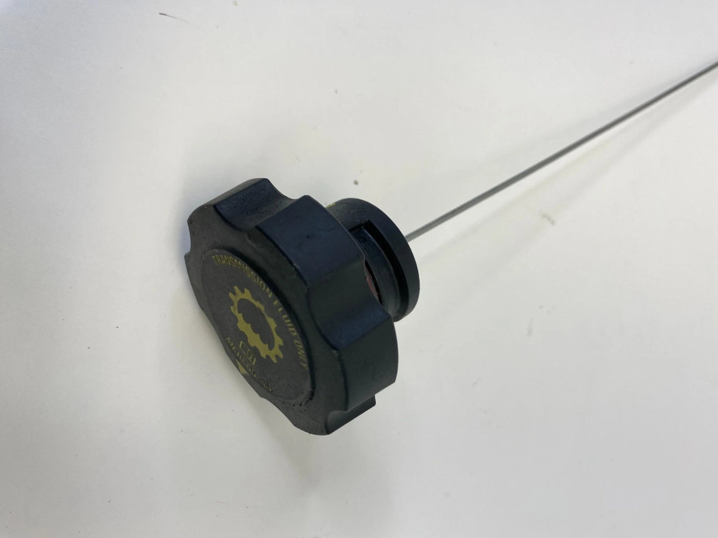 11-19 EXPLORER INTERCEPTOR UTILITY A/T TRANSMISSION FLUID DIPSTICK LEVEL OEM