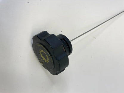 11-19 EXPLORER INTERCEPTOR UTILITY A/T TRANSMISSION FLUID DIPSTICK LEVEL OEM