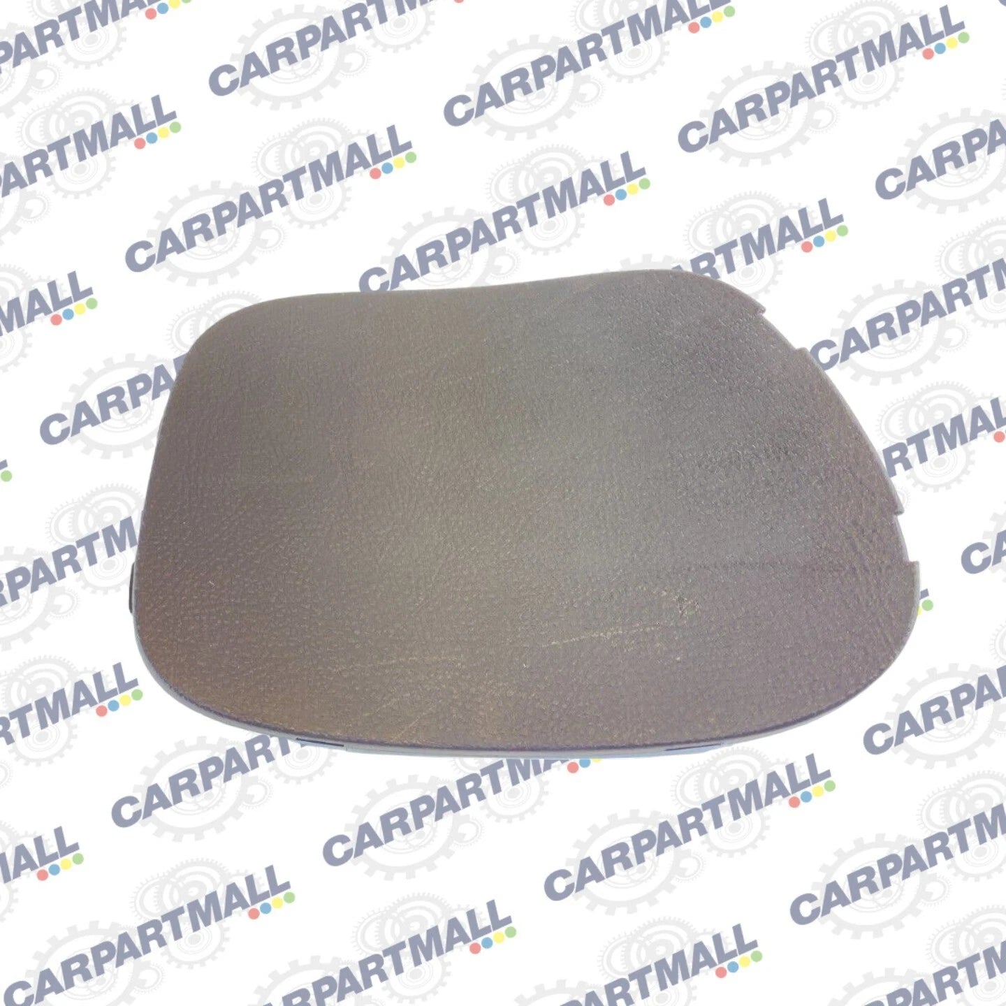 2010-2012 Hyundai Santa Fe Rear Right Pass Side Lamp Cover Panel Trim 85744-2B00