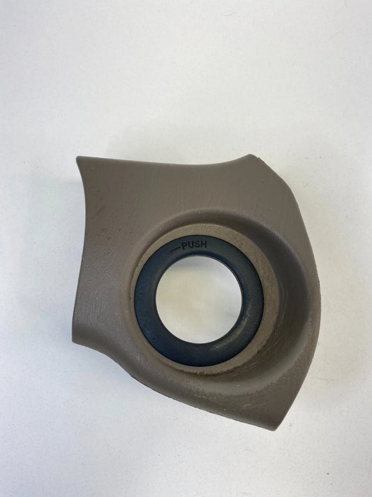 1999-2003 LEXUS RX300 IGNITION LOCK SWITCH BEZEL RING COVER TRIM 55480-48020 OEM