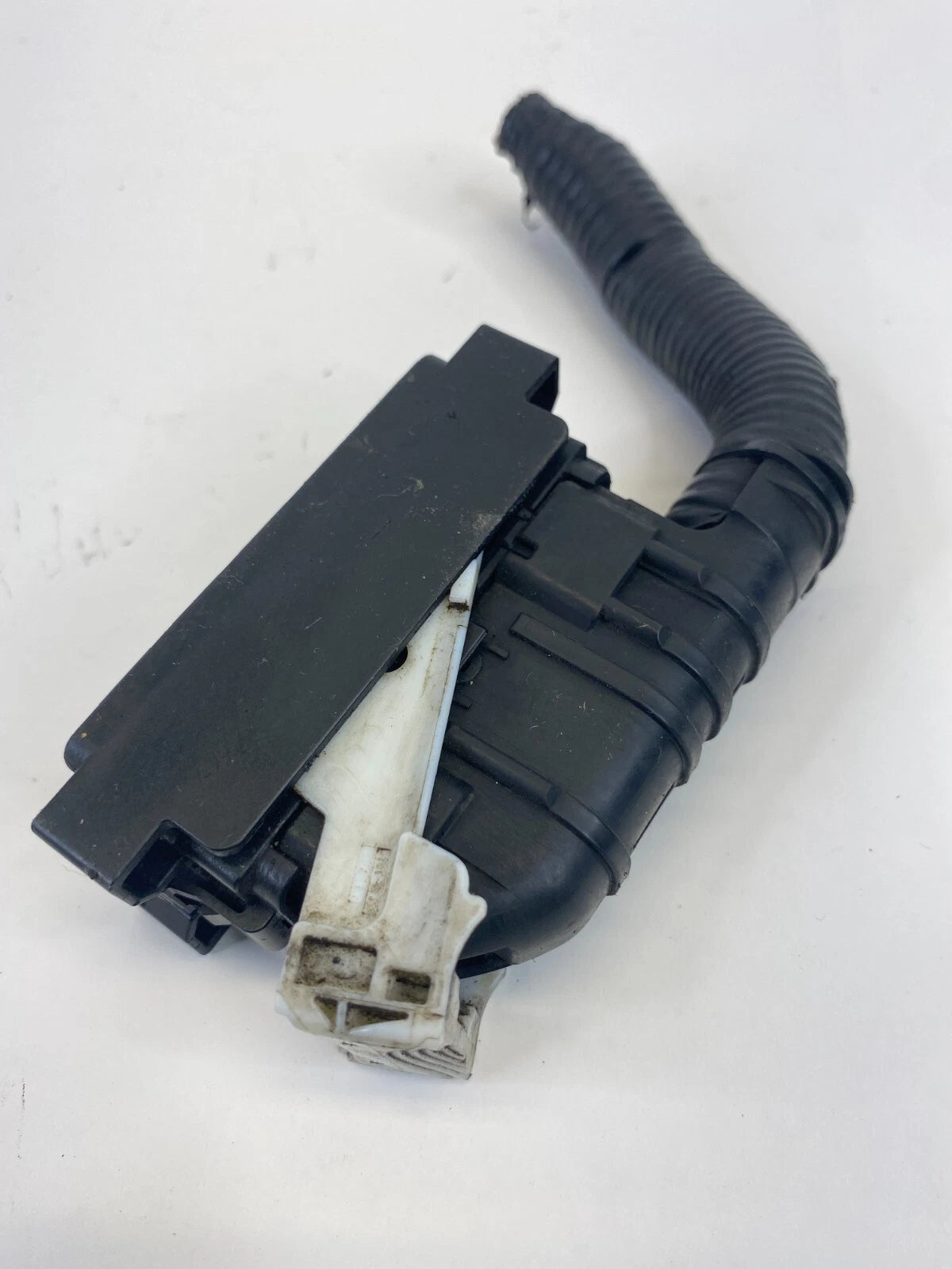 08-10 Honda Accord Sedan 2.4L AT FWD ABS Pump Anti Lock Brake Connector Plug OEM