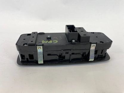 2015-2017 CHRYSLER 200 FRONT LEFT DOOR POWER MASTER WINDOW SWITCH 68271206AA OEM