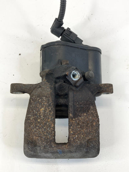 2009-2017 Volkswagen CC Rear Left Side Brake Caliper Electric Handbrake OEM