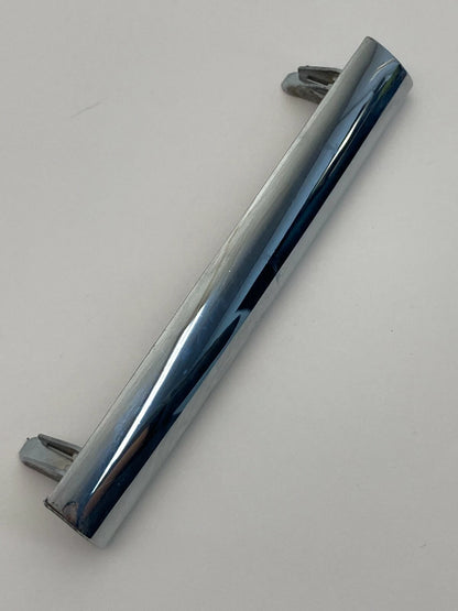 03-08 TOYOTA MATRIX RIGHT DASH CENTER INSTRUMENT PANEL SIDE TRIM CHROME OEM