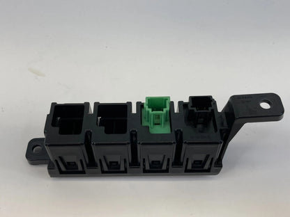 2013-2015 NISSAN ALTIMA TRACTION CONTROL TRUNK OPEN SWITCH BUTTON OEM 681RU3TA0A