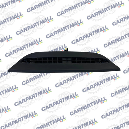 2013-2019 CADILLAC ATS UPPER DASH DEFROSTER VENT GRILLE COVER TRIM 22936863 OEM