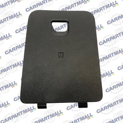 11-16 CHEVROLET CRUZE INTERIOR FUSE BOX COVER DRIVER SIDE LOWER DASH 809773364