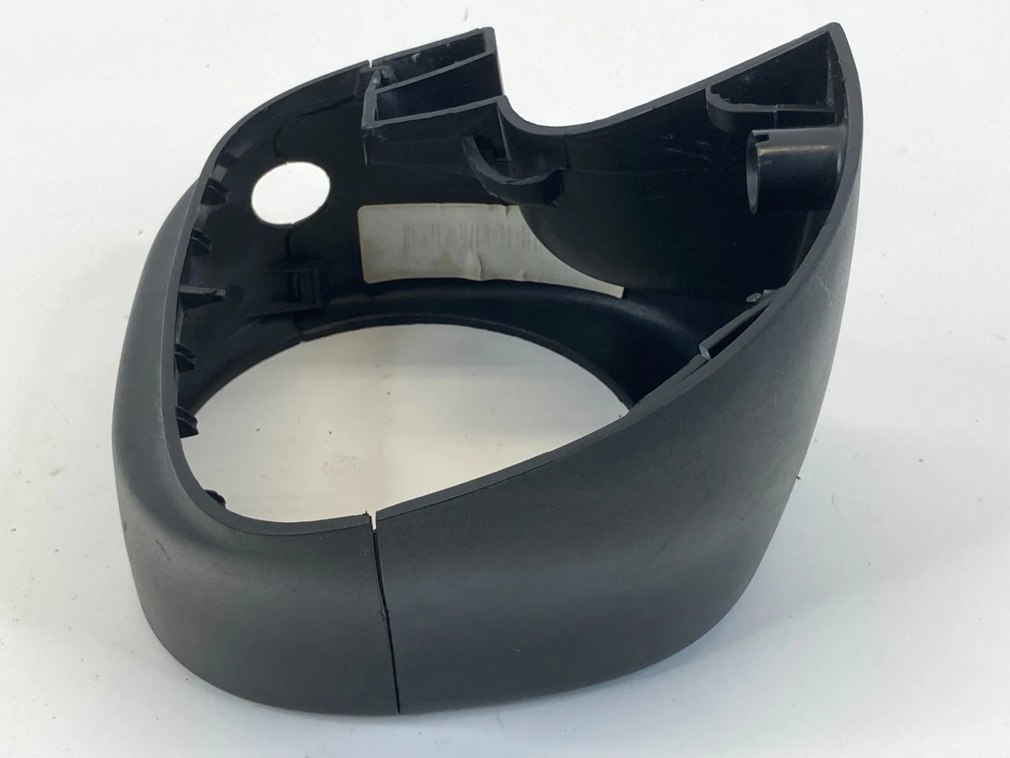 2013-2016 DODGE DART STEERING COLUMN SHROUD UPPER LOWER COVER OEM