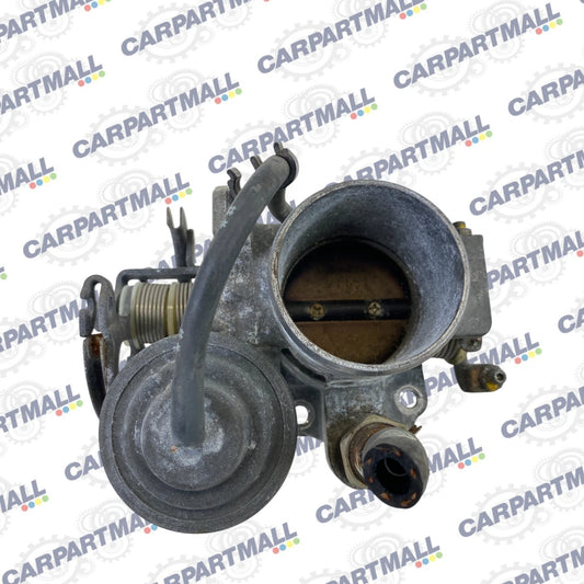 1999-2003 LEXUS RX300 RX 300 3.0L V6 AT THROTTLE BODY THROTTLE VALVE ASSY OEM