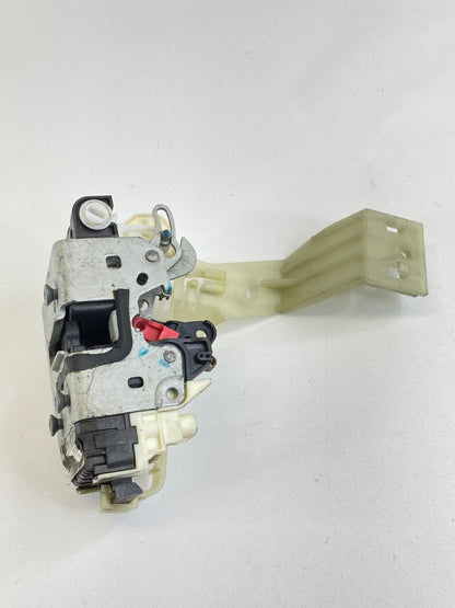 2010-2012 Dodge Caliber Rear Right Door Lock Latch Release Actuator 04589650AC