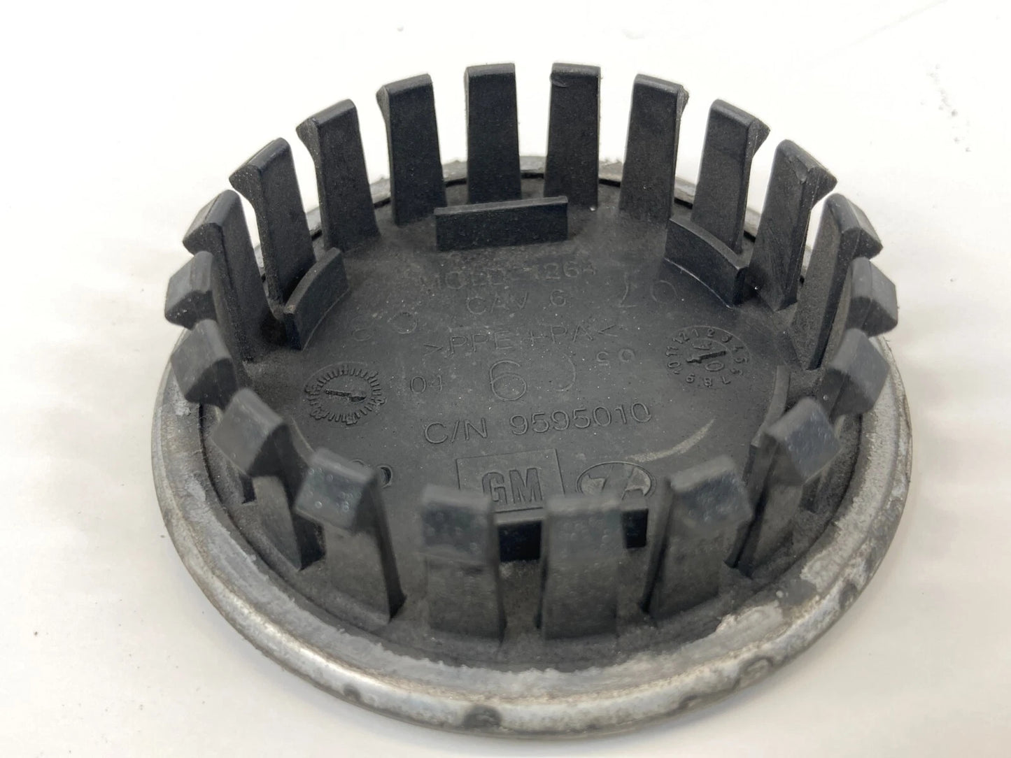 2010 2011 2012 CHEVROLET EQUINOX WHEEL RIM CENTER CAP HUB CAP 9595010 OEM