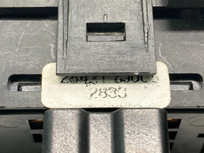 02 03 04 NISSAN ALTIMA REAR LEFT SIDE POWER WINDOW SWITCH 25421-8J005 OEM