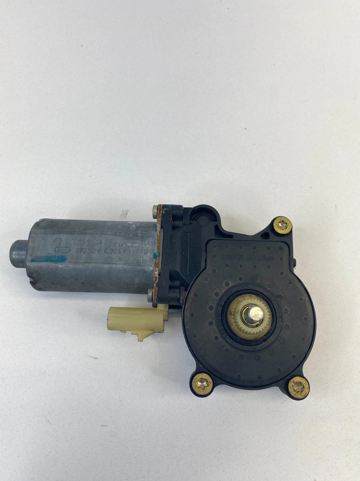 2004-2008 CHRYSLER PACIFICA BASE REAR RIGHT DOOR POWER WINDOW MOTOR 992733101