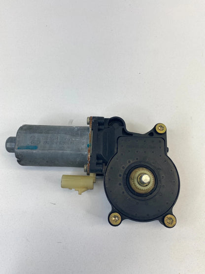 2004-2008 CHRYSLER PACIFICA BASE REAR RIGHT DOOR POWER WINDOW MOTOR 992733101