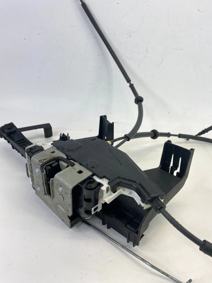 2015-2017 CHRYSLER 200 FRONT LEFT DRIVER DOOR LOCK LATCH ACTUATOR 04589913AE OEM