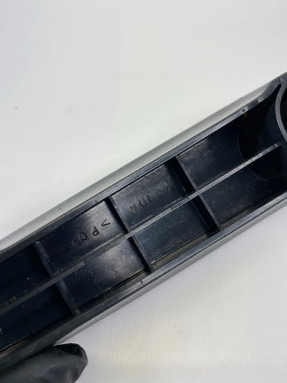 1999-2004 HONDA ODYSSEY REAR RIGHT INTERIOR SLIDING DOOR HANDLE BLACK OEM