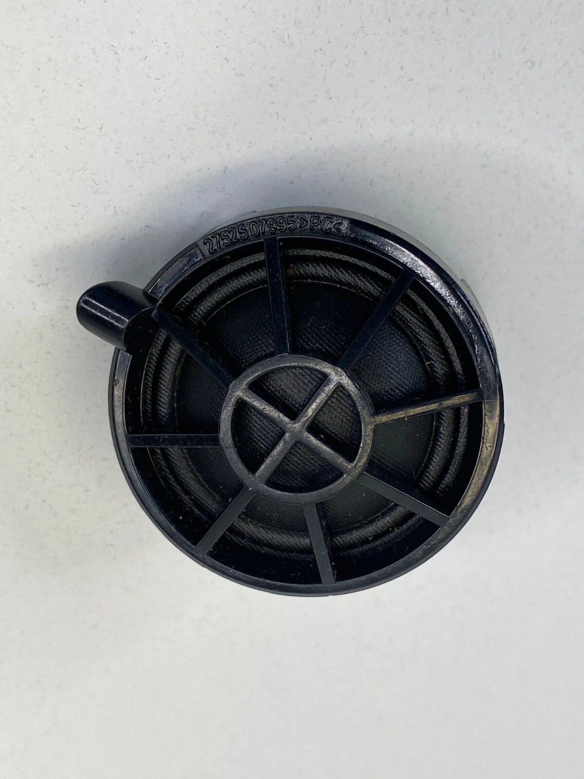 2006-2008 MERCEDES-BENZ R350 RIGHT DOOR PANEL AUDIO TWEETER SPEAKER A1648203602