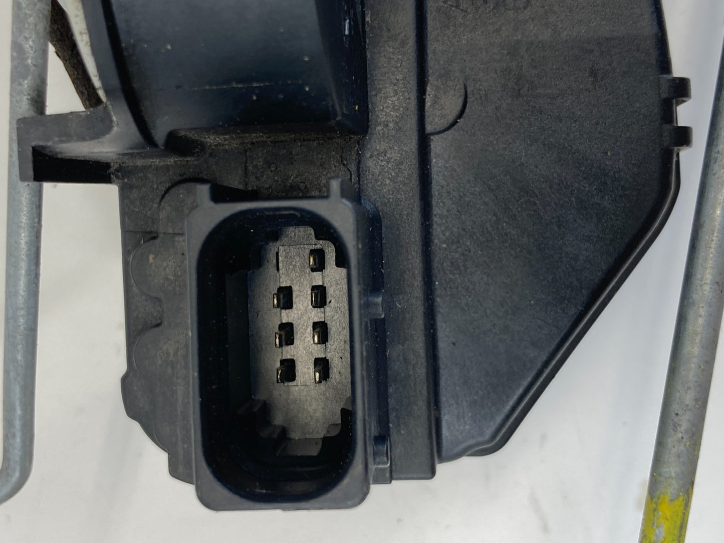 10-17 GMC Terrain 11-17 Regal Rear Right Side Door Lock Latch Actuator 13503784