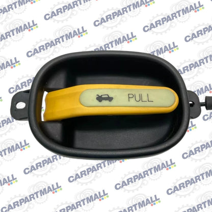 2002 2003 2004 HYUNDAI SONATA REAR INTERIOR EMERGENCY HANDLE 81221-2D000 OEM