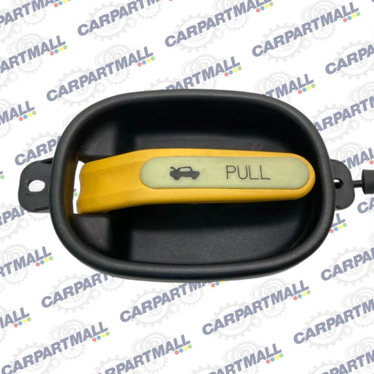 2002 2003 2004 HYUNDAI SONATA REAR INTERIOR EMERGENCY HANDLE 81221-2D000 OEM