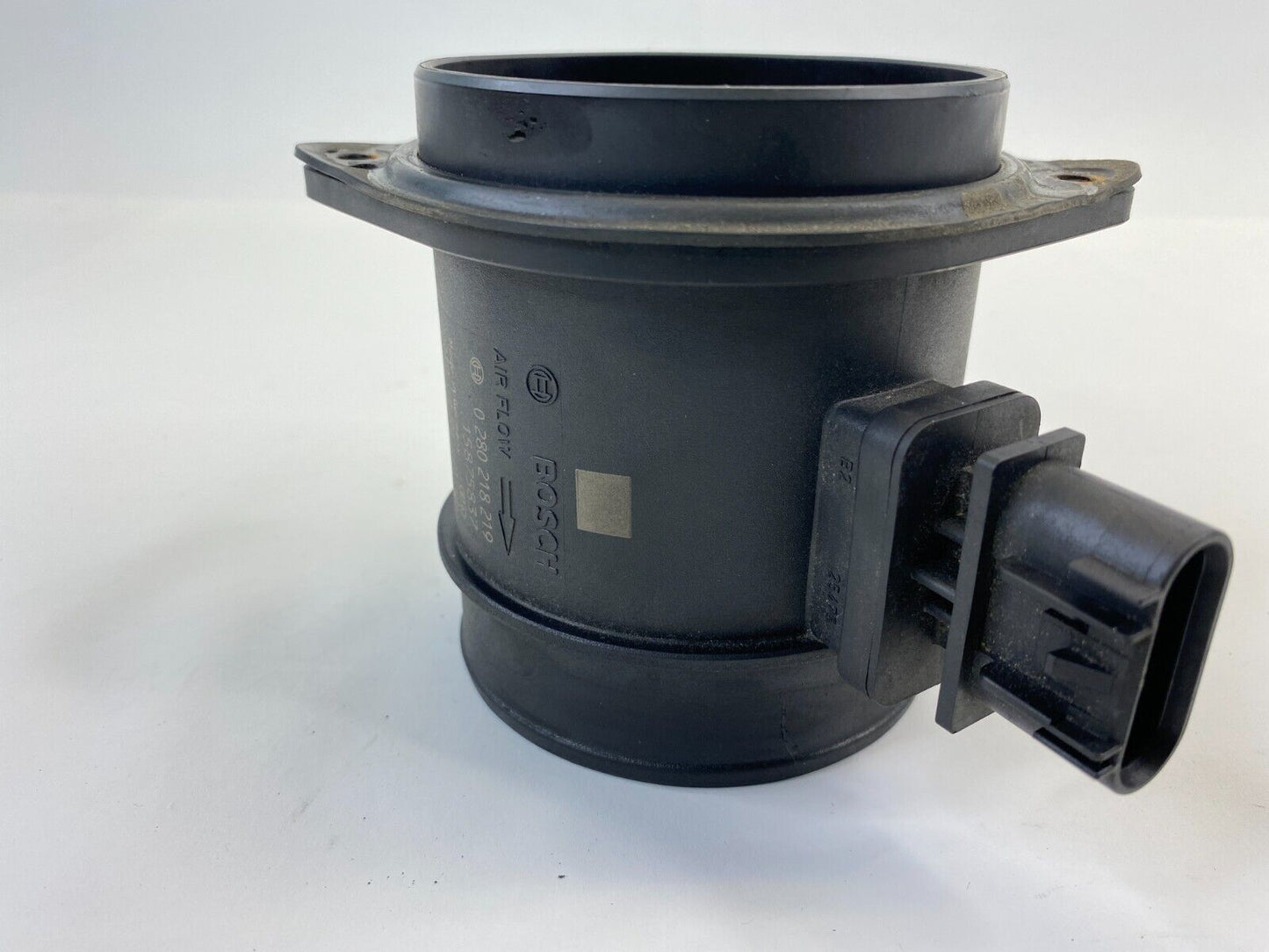 2009-2011 Chevy Chevrolet Traverse Mass Air Flow Sensor Meter MAF 15875837 OEM