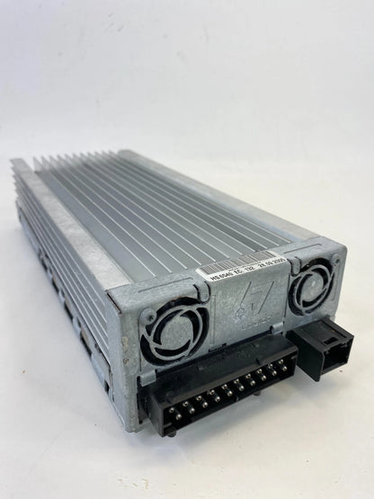 2006 BMW 330XI 330I RADIO AMPLIFIER SOUND SYSTEM AUDIO LOGIC AMP 65126982299 OEM