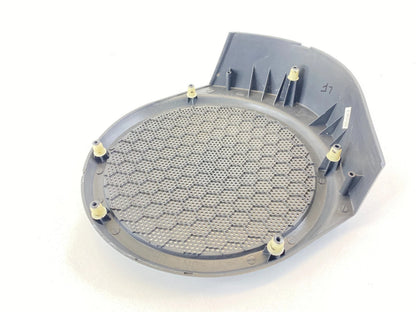 2009-2012 DODGE CALIBER FRONT LEFT DRIVER SIDE DOOR SPEAKER COVER GRILLE OEM