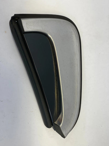 2009-2014 ACURA TL REAR LEFT SIDE QUARTER CORNER TRIM MOLDING 75444-TK4A OEM